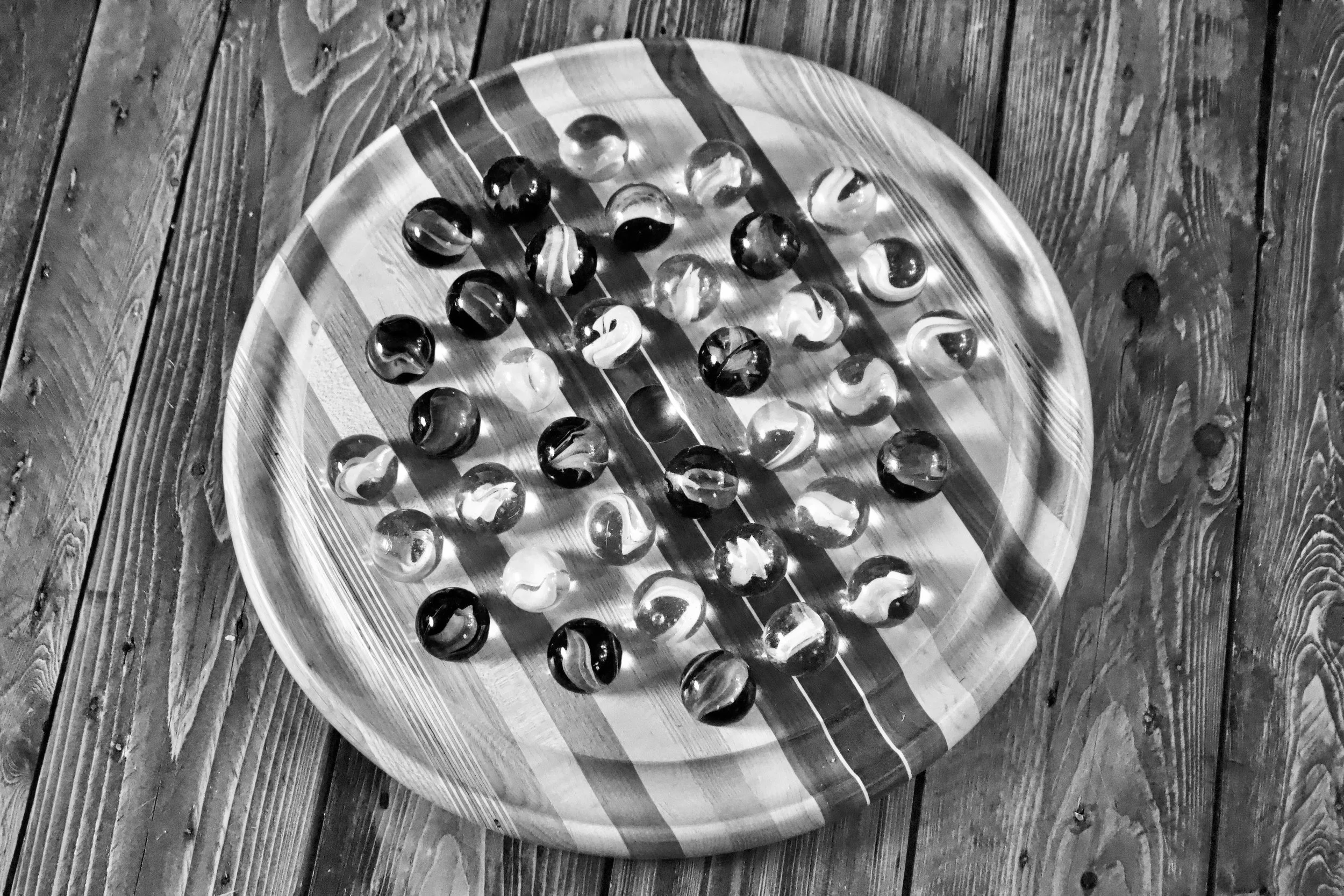 Modotti Game - Mike Gange - 