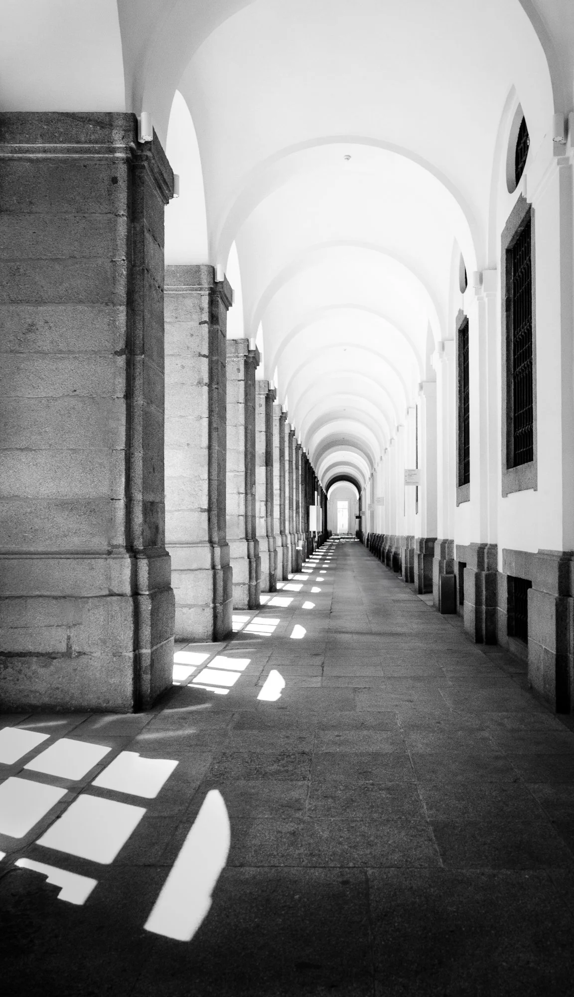 Passage - By Jeff Fevens