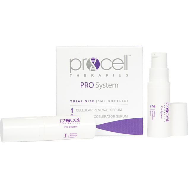 Procell PRO System Aftercare Trial Set