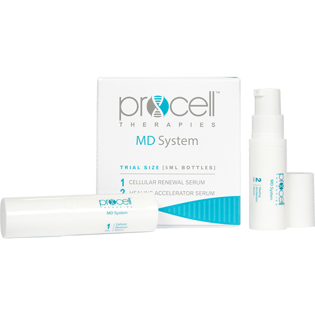 Procell MD System Aftercare Trial Set