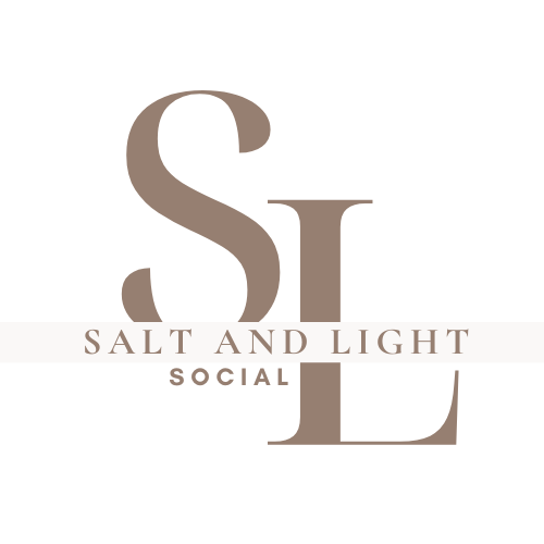 Salt and Light Social