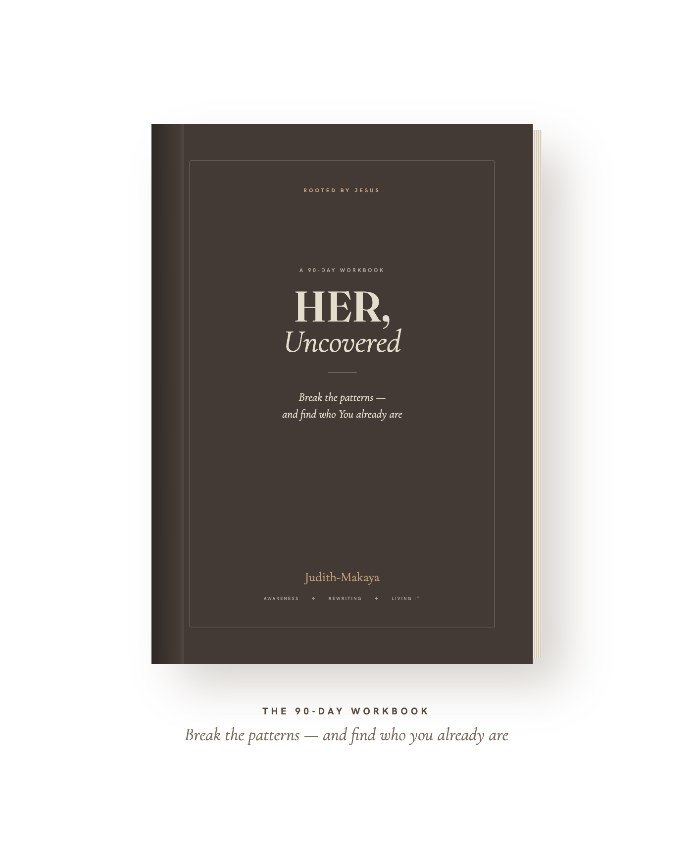 HER, Uncovered