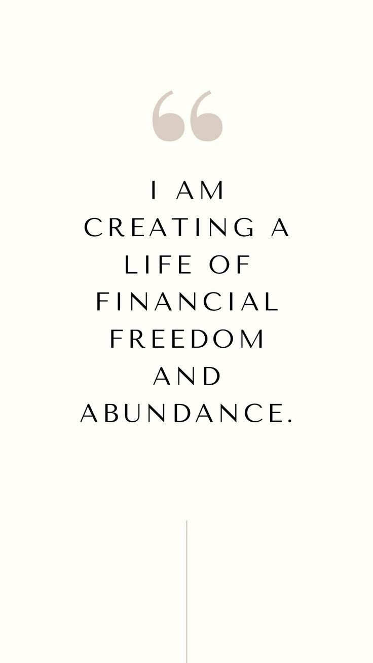 Debt-free living has never been easier.jpeg