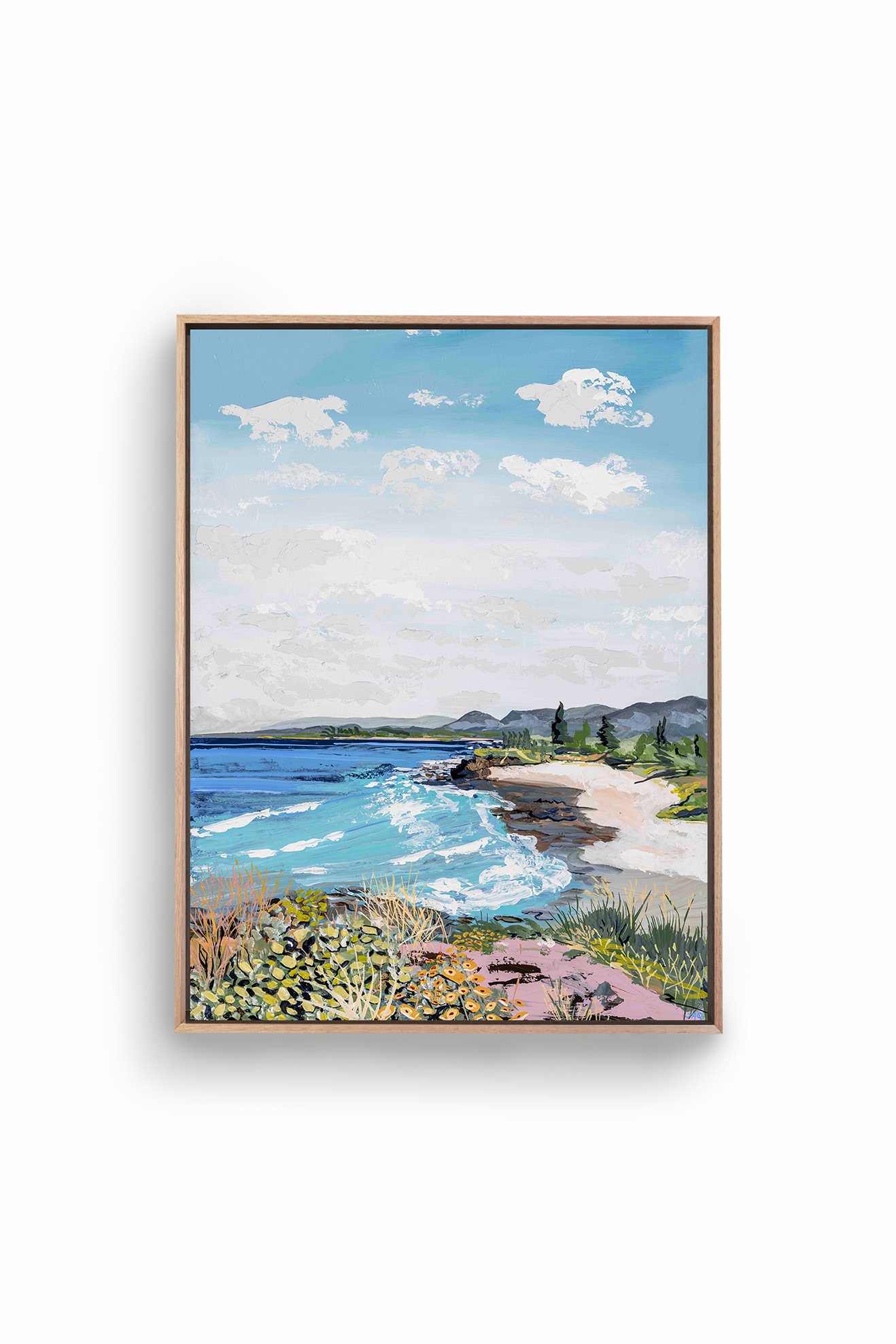 Whispers of Spring Collection