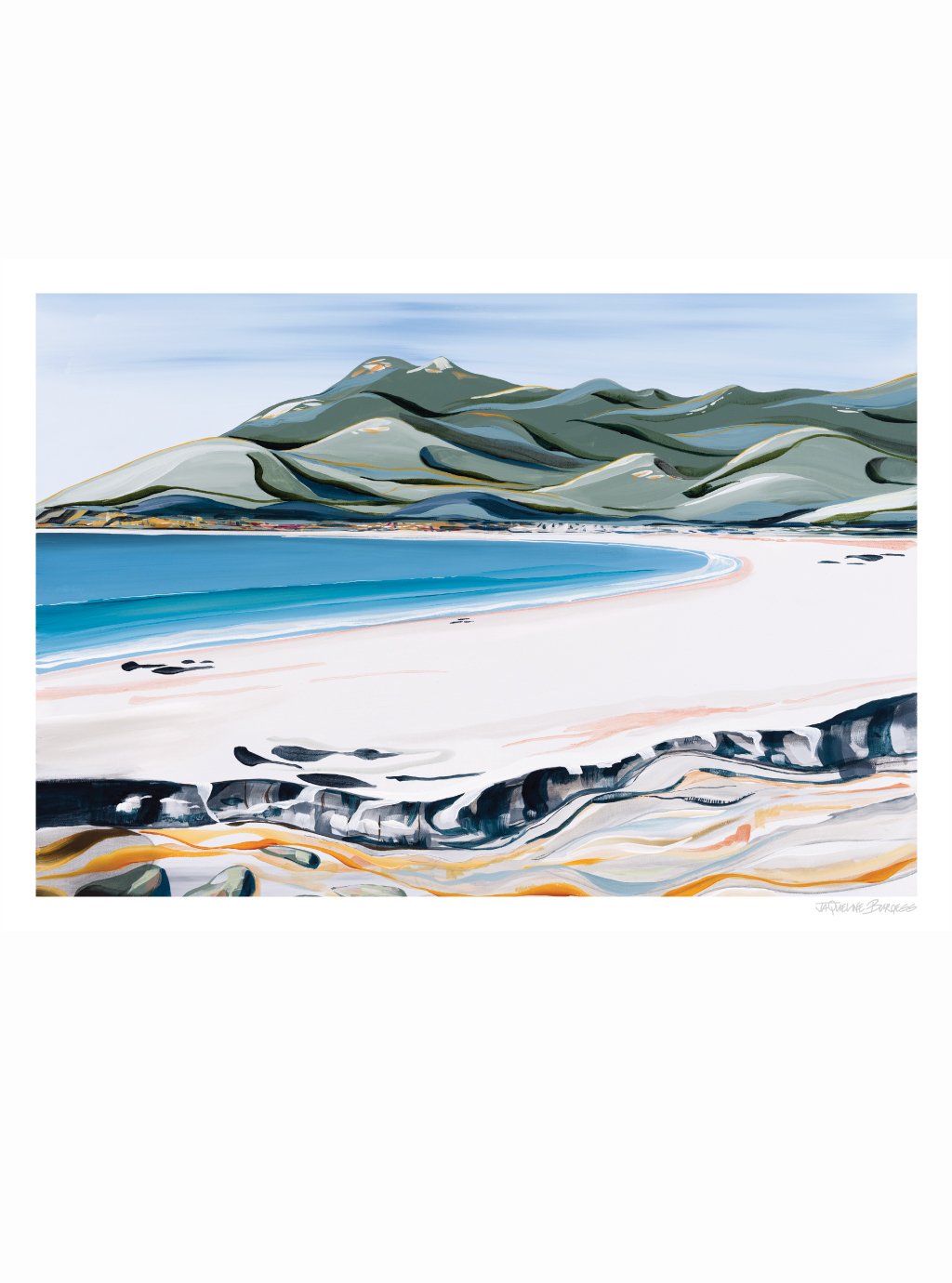 WEB PRINT WALK TO WINEGLASS BAY.jpg