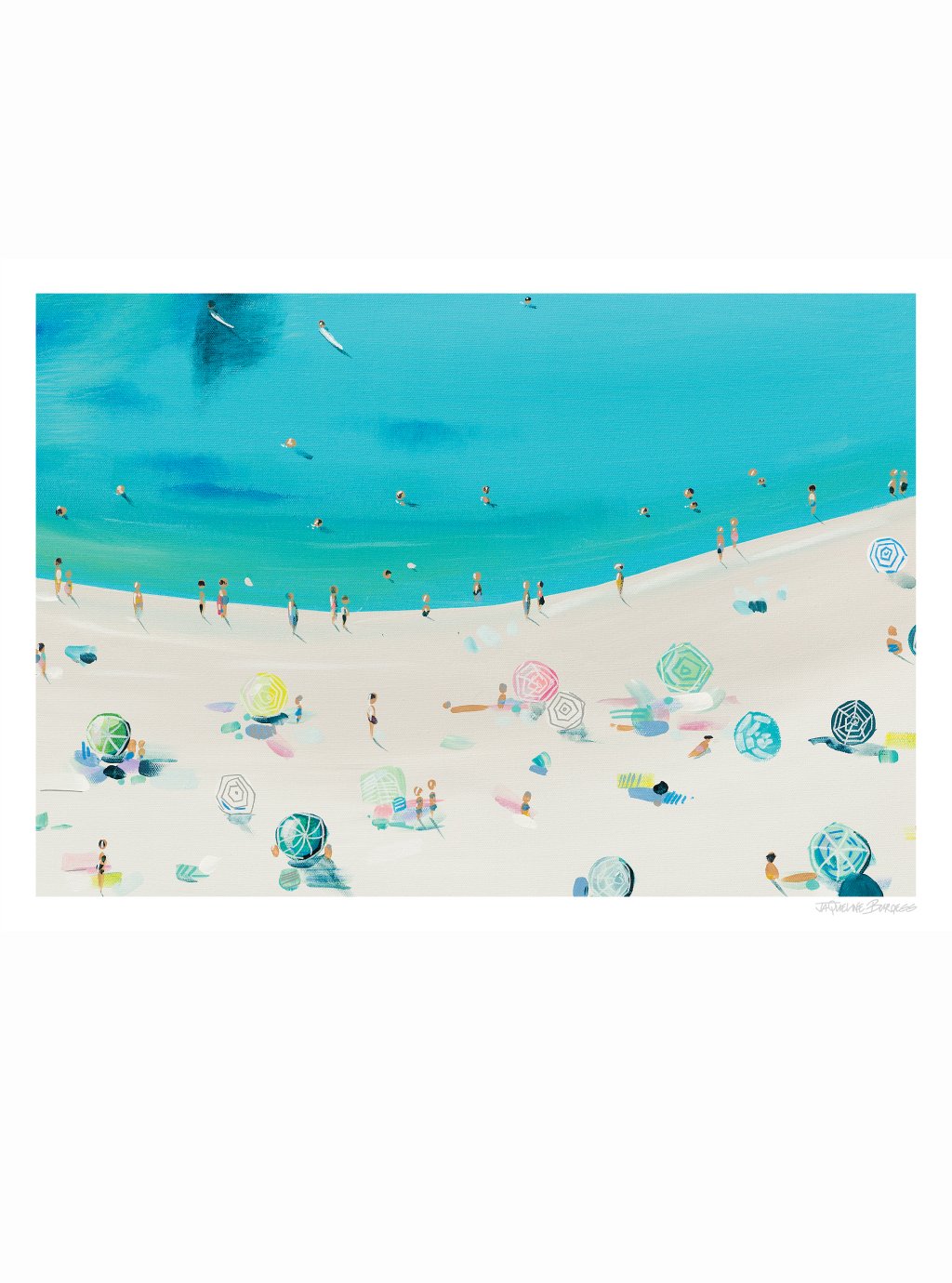 CROWDS