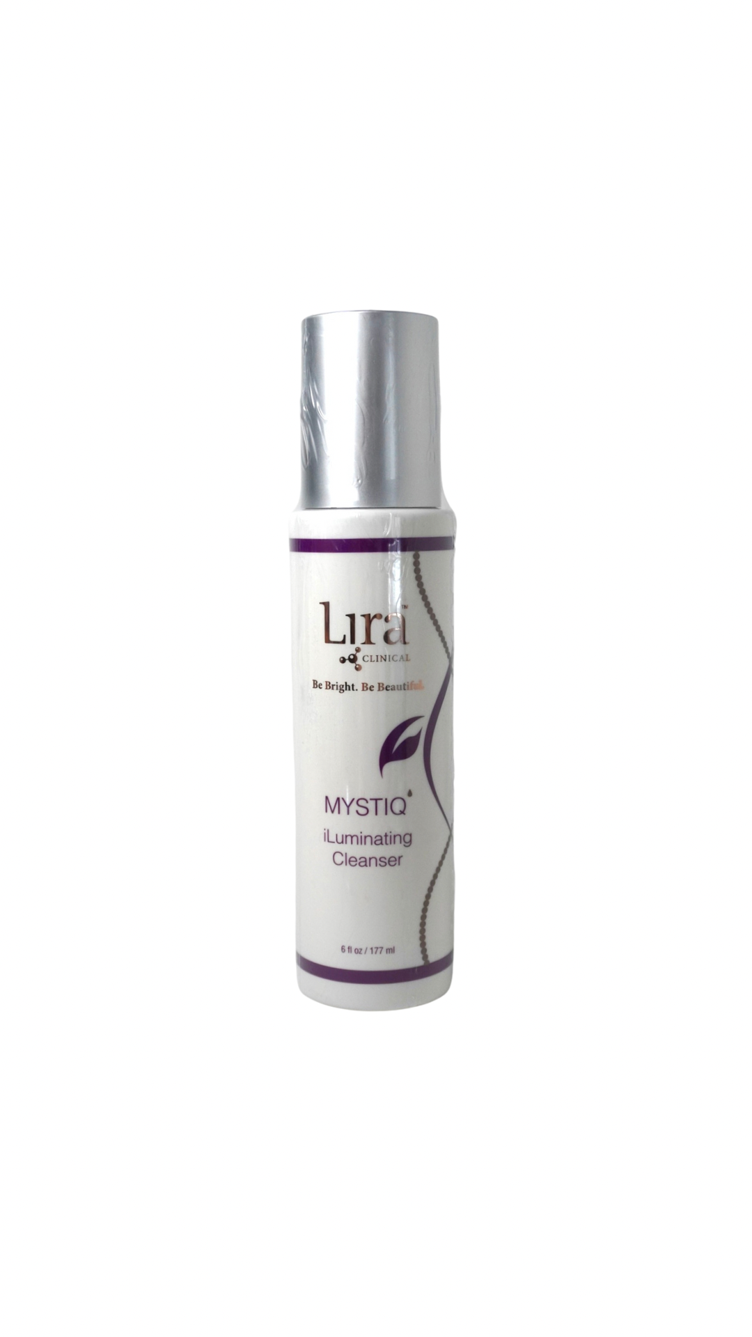 MYSTIQ iLuminating Cleanser