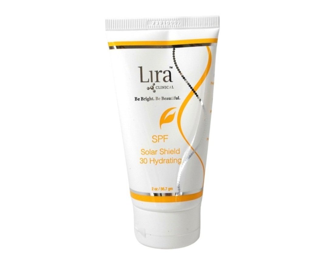 Solar Shield Hydrating 30