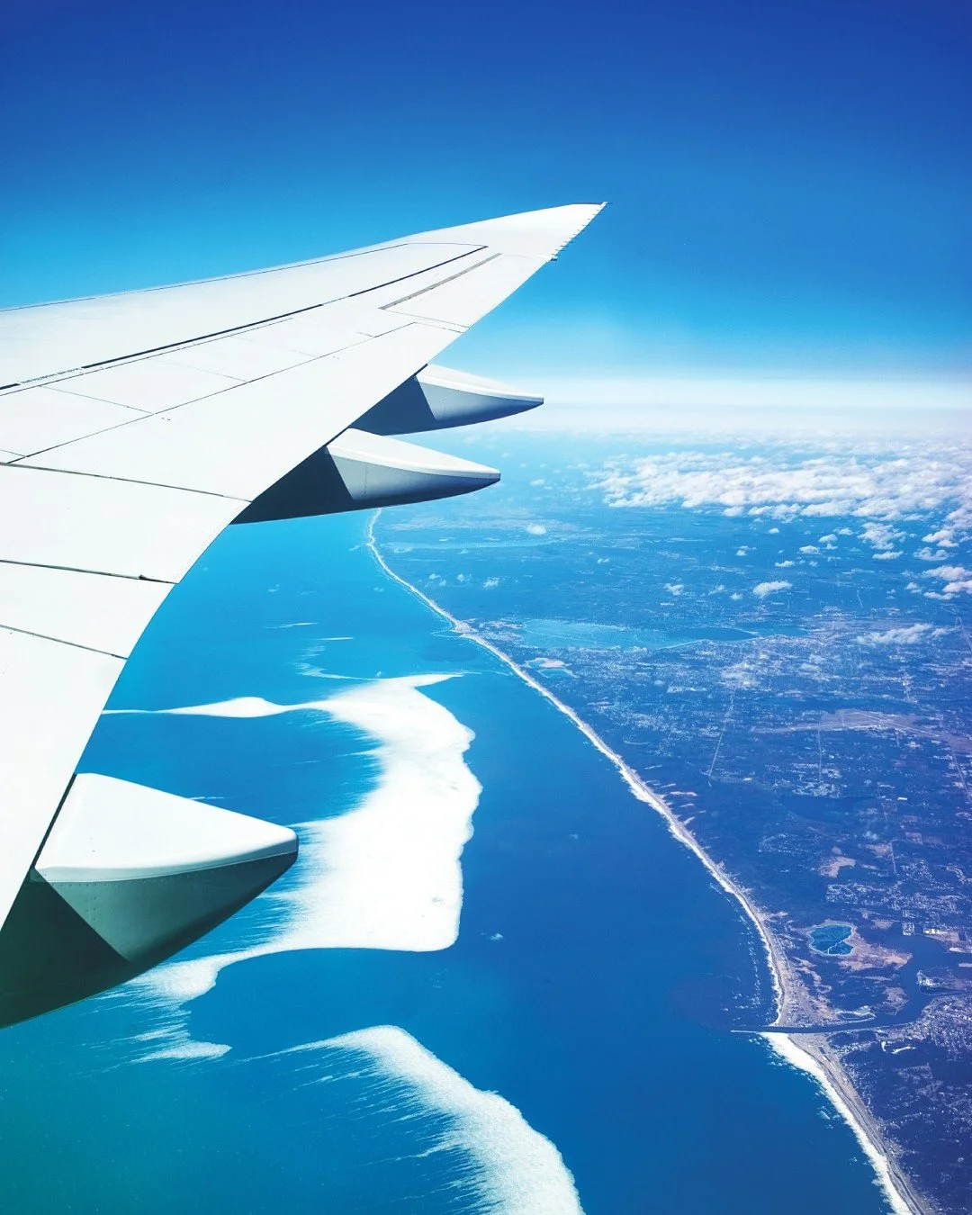 Travel essentials for you next destination