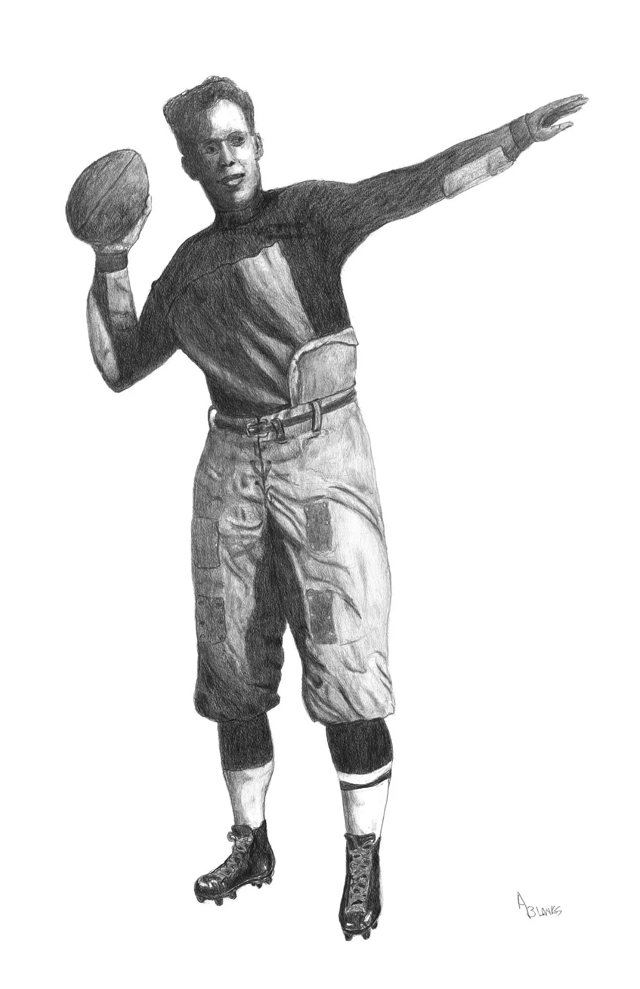 Fritz Pollard
