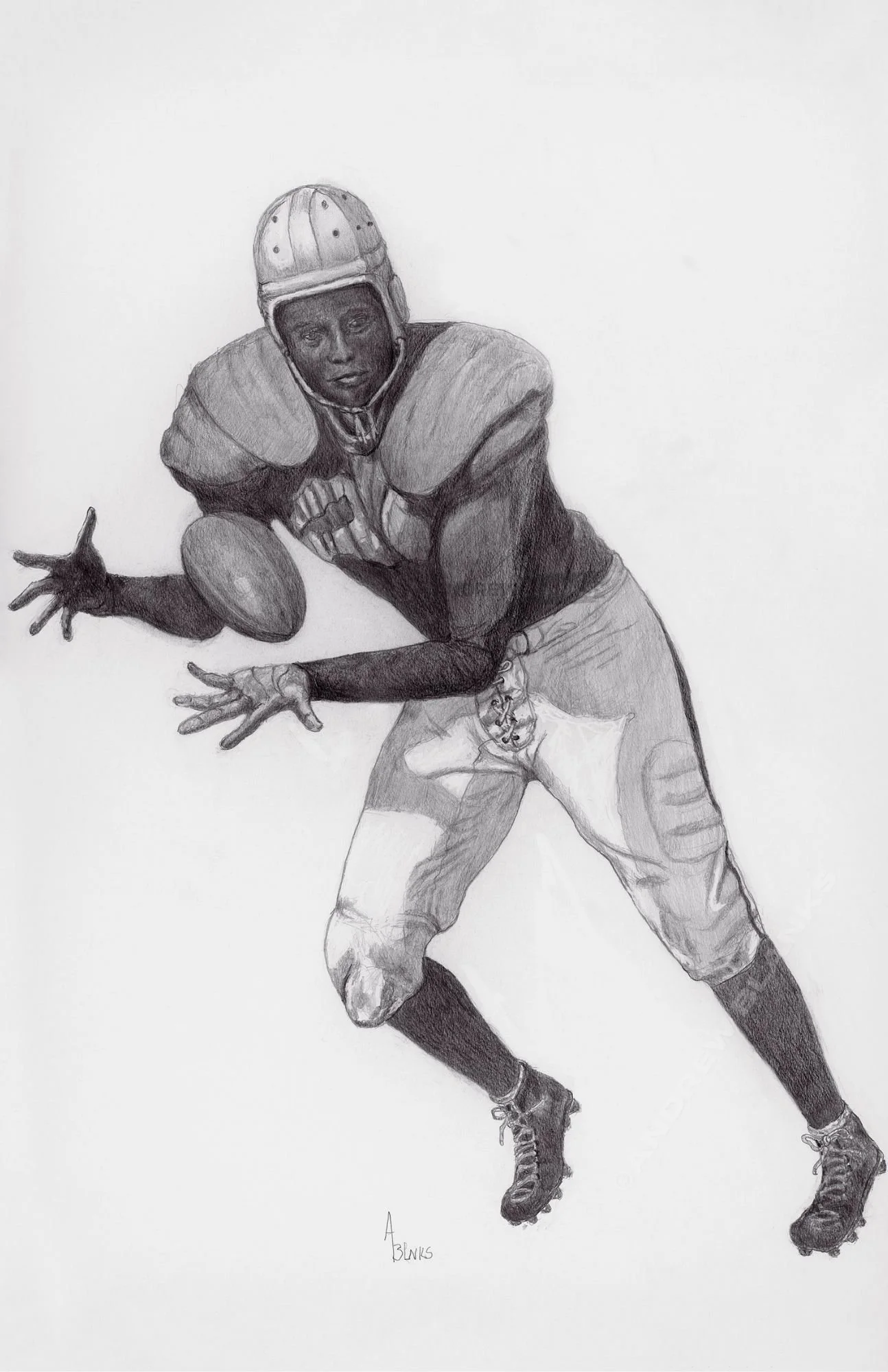 Woody Strode