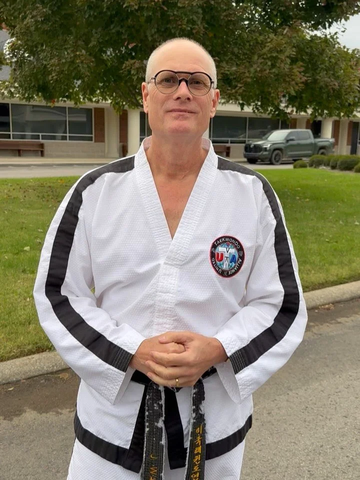 The countdown is on for the Tae Kwon-Do International World Cup on July 4&ndash;5! 🥋🌍

Thank you GM Jason Wadley for your kind support as we prepare for a great competition.

🗓 Registration is open
🔗 tkdcanada/worldcup.com

#tkdworldcup2026
#cana