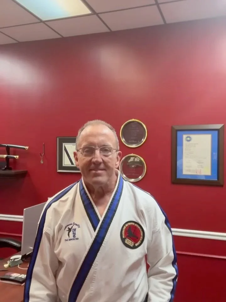 We&rsquo;re looking forward to seeing GM Jack Stevens and his USA team at our upcoming World Cup tournament this July 4-5 in Lethbridge! 

Join us and martial artists from around the world at this exciting event! Thank you to everyone who has already