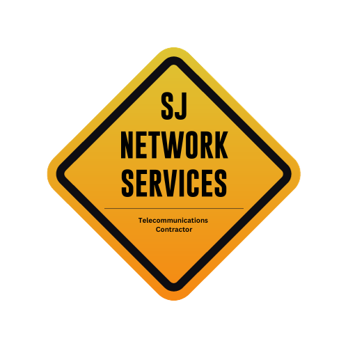 SJ Network Services