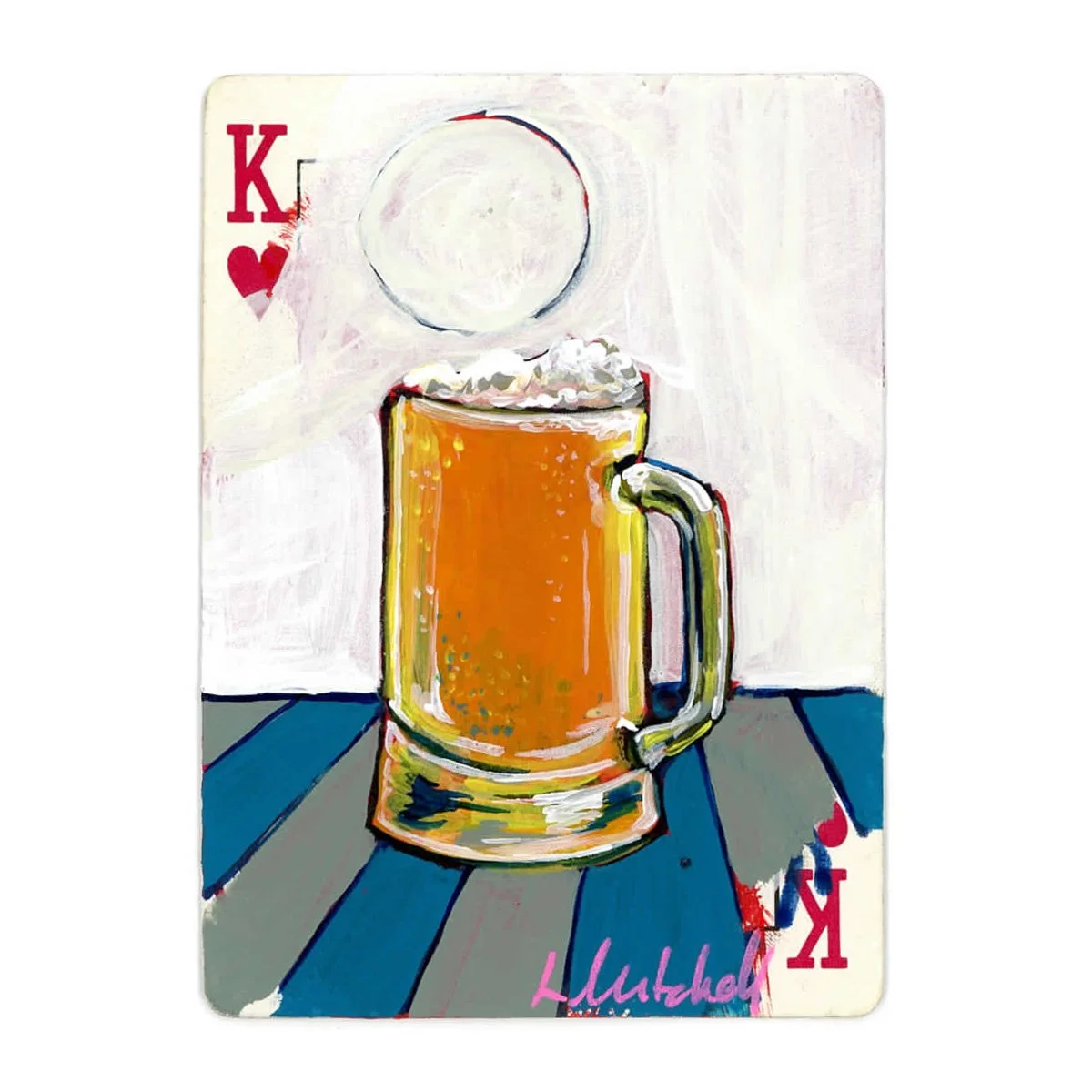 Royal Flush_King of Hearts_Beer.jpg