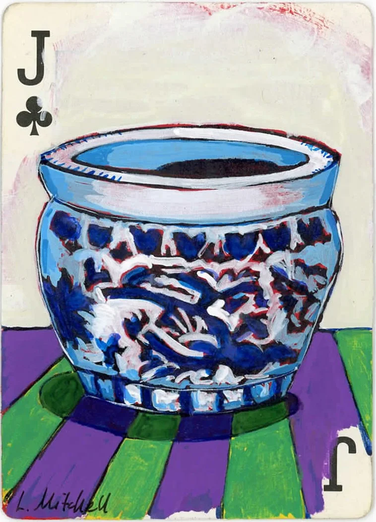 Jack of Clubs_Chinoserie Pot.jpg