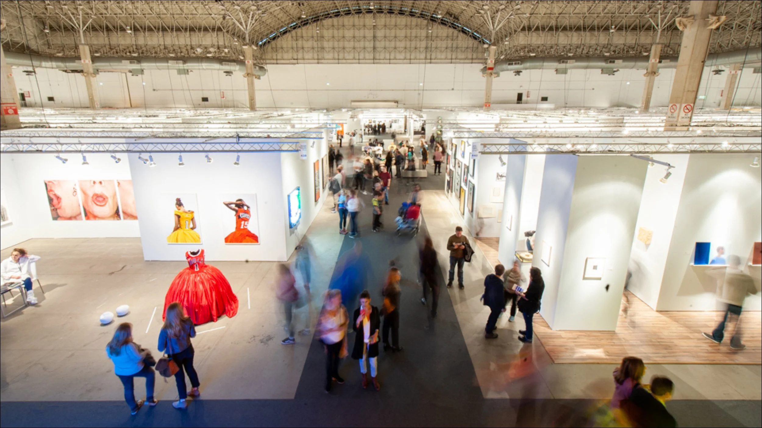 EXPO CHICAGO