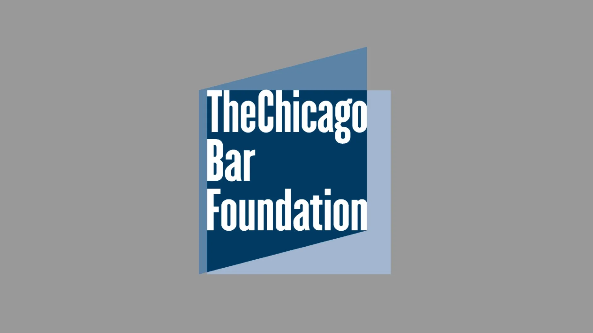 The Chicago Bar Foundation