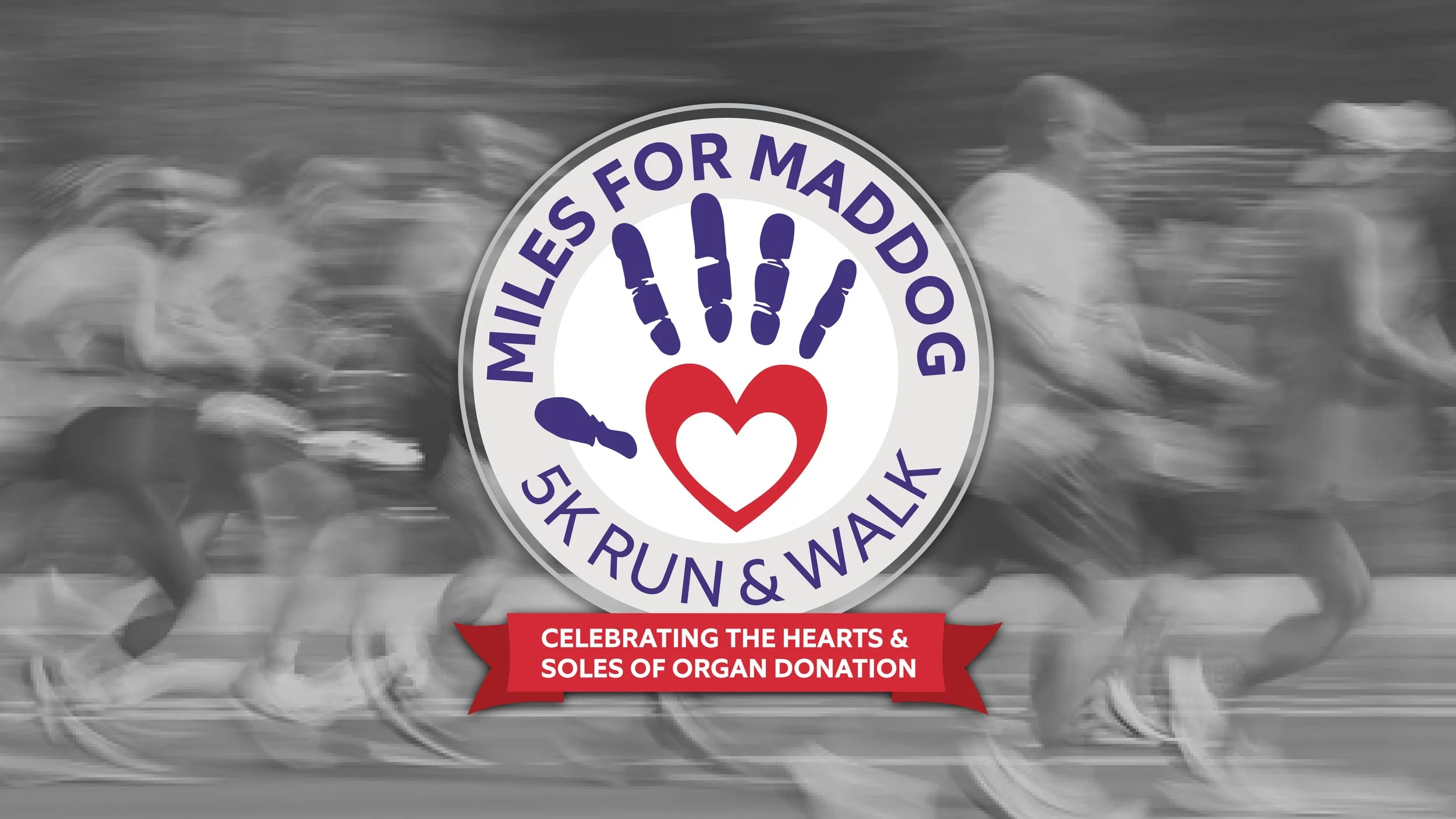 Miles for Maddog