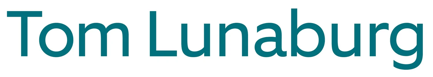 Tom Lunaburg