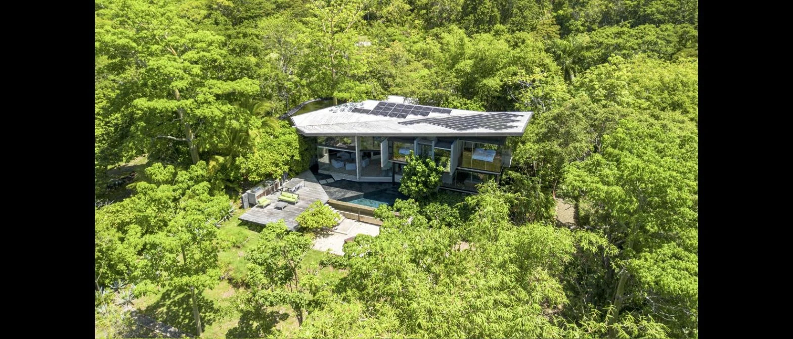 Casa Ceibo