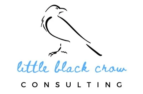Little Black Crow Consulting