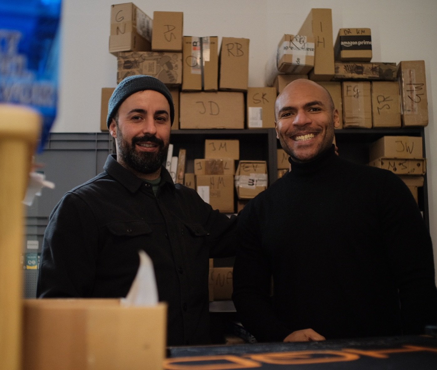 Euer Sp&auml;ti L&lsquo;Orangerie Team w&uuml;nscht ein frohes neues Jahr! Wir bedanken uns f&uuml;r alle die uns letztes Jahr besucht haben und hoffen auf ein weiteres erfolgreiches Jahr mit euch! 🍊🥂🎉 

#Spaeti #Orangerie #2026 #Darmstadt

Foto: 