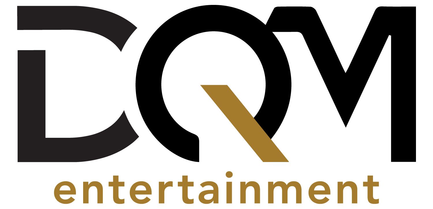 DQM ENTERTAINMENT