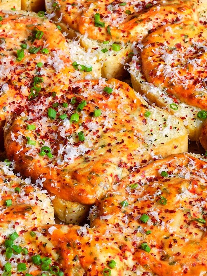 korean cream cheese garlic bread for people who have things to do3.jpg