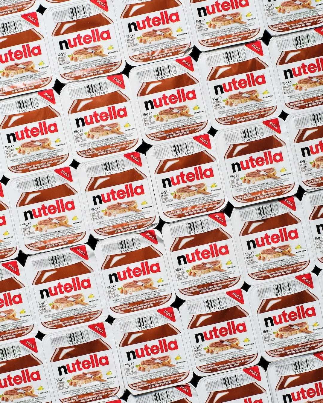 Foodservice Product Photography