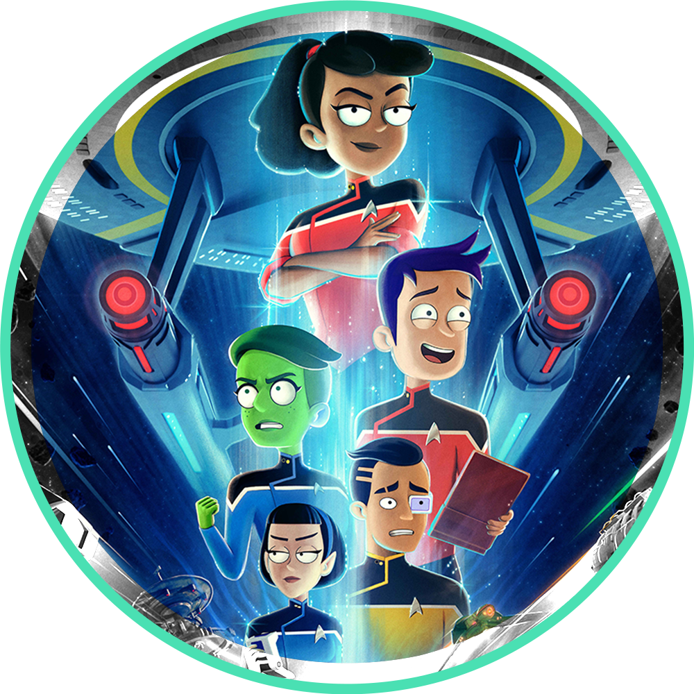 Star Trek: Lower Decks