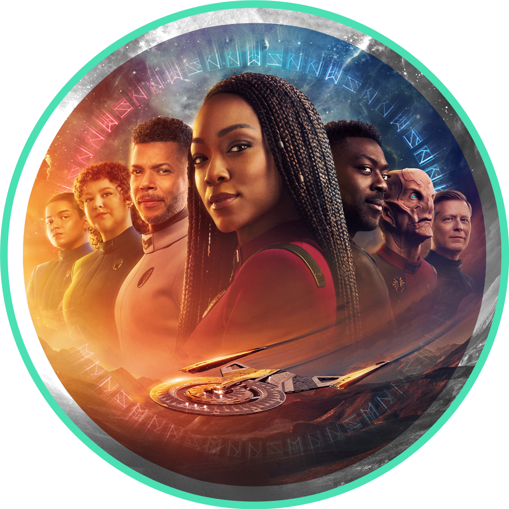 Star Trek: Discovery