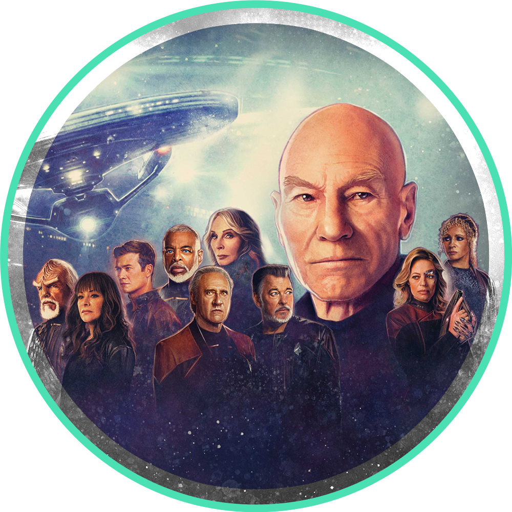 Star Trek: Picard