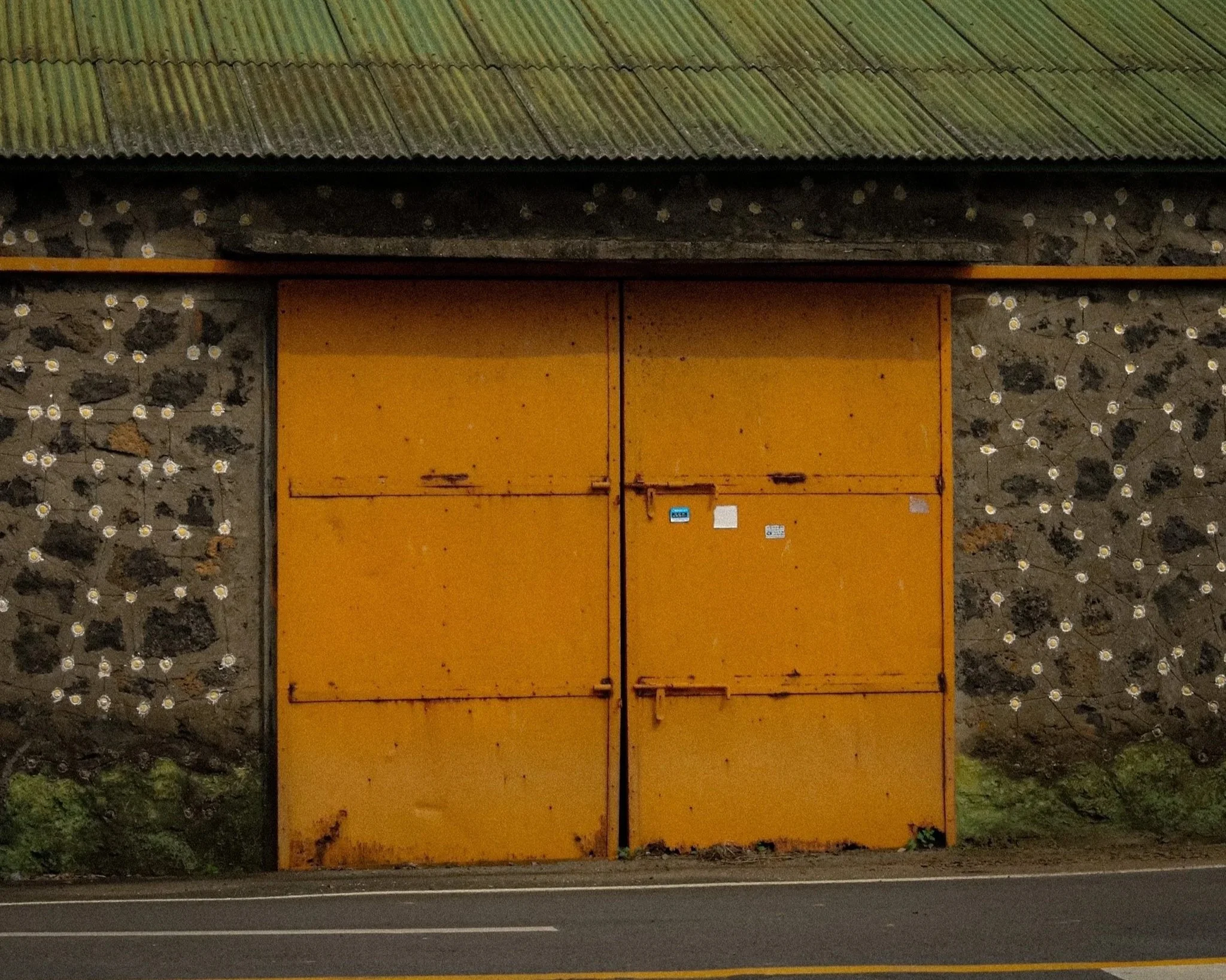 Jeju Island, South KR, 2021. Canon EOS 200