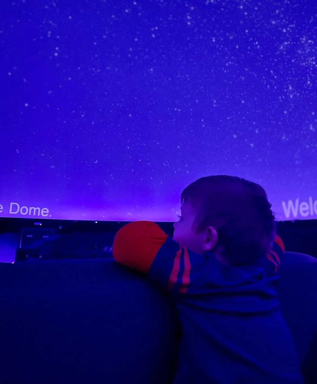 Telus World of Science