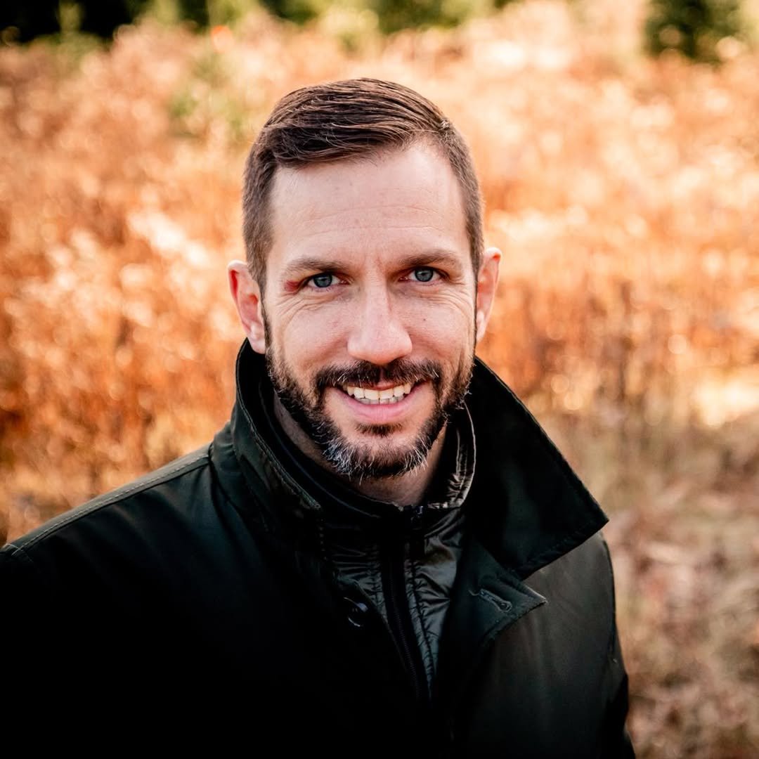 Pastor Kenton Sefcik commissioned to West Gore Disciples Church