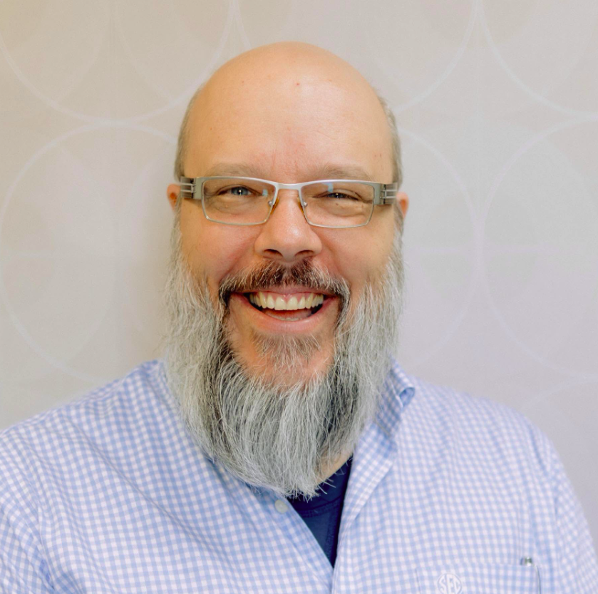 Pastor Mike Poworoznyk graduates from Acadia Divinity College