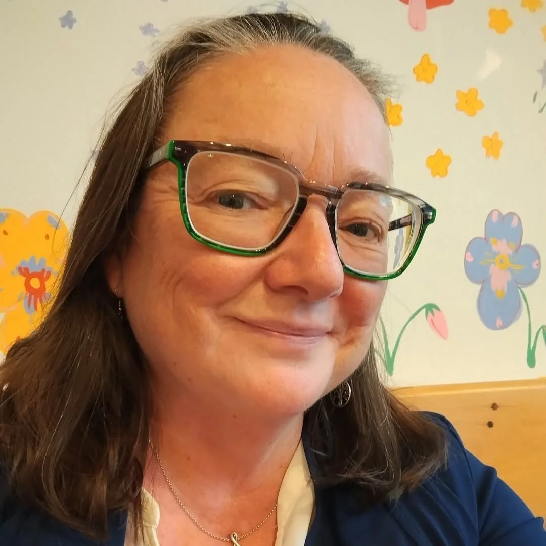 Rev. Dr. Darlene Brewer appointed in Dartmouth, Nova Scotia