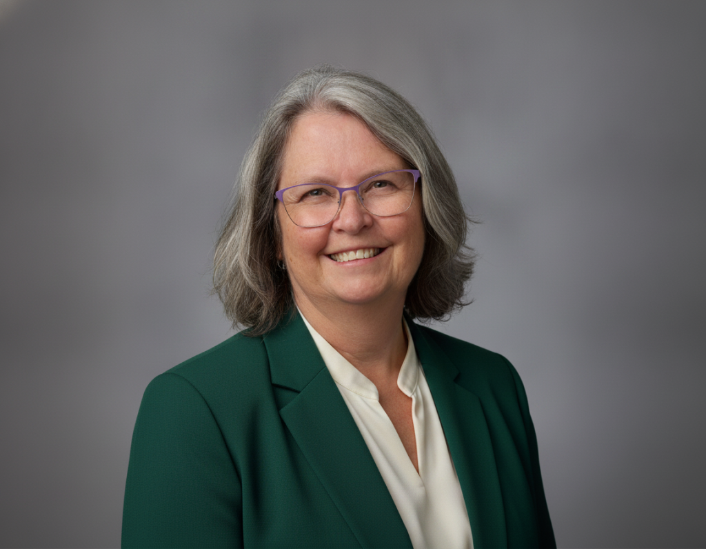 Rev. Janet Anstead Appointed General Secretary of the Canadian Council of Churches