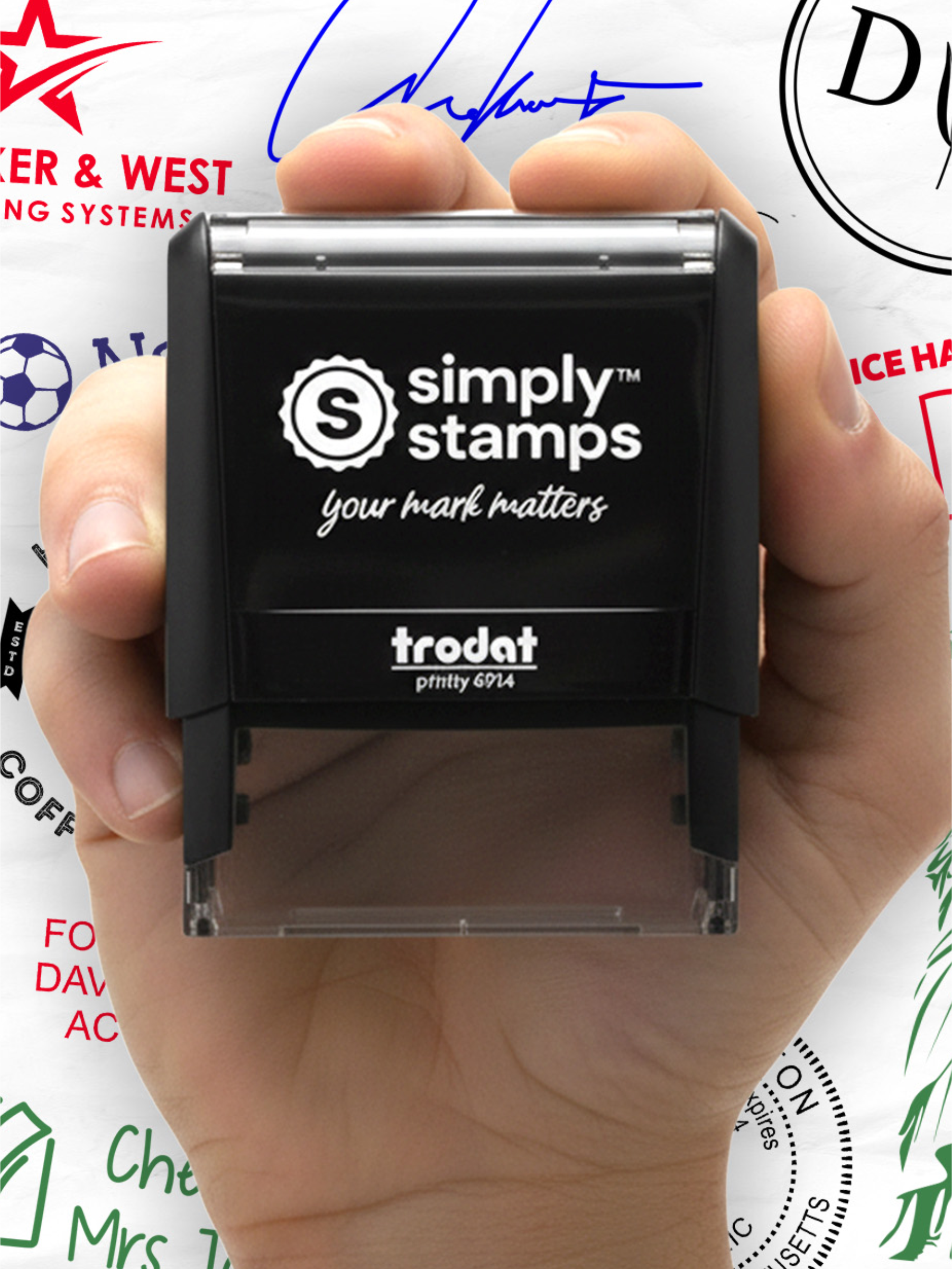 Stamp Campaigns