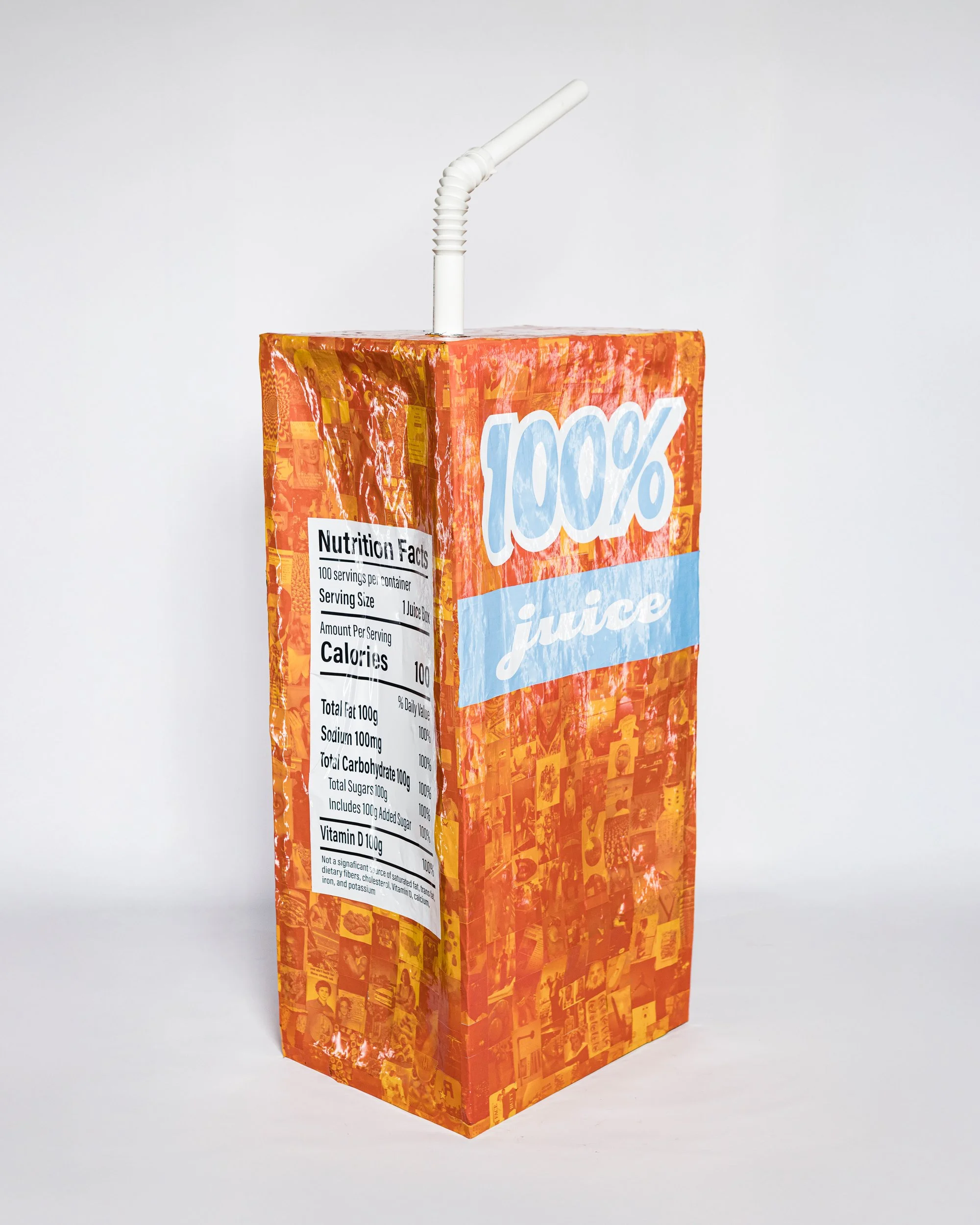 I Like My Juicebox & My Juicebox Likes Me