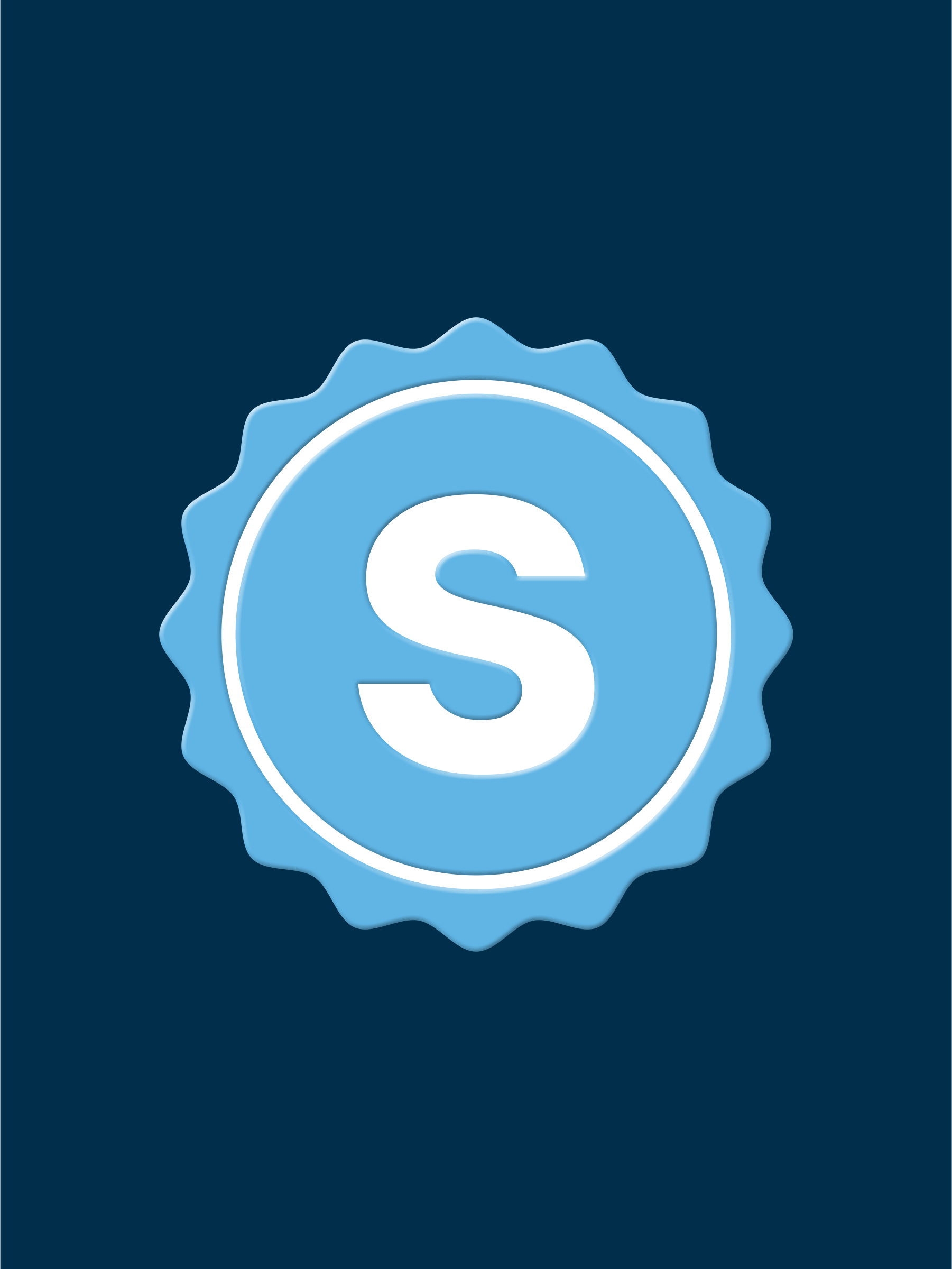 Simply Stamps Brand Identity