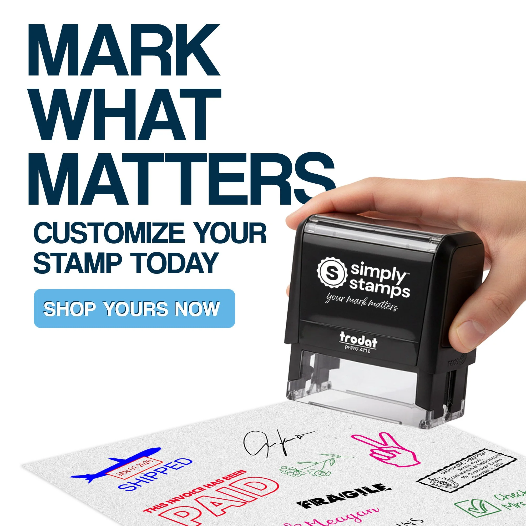 Simply-Stamps_Custom-Stamps-Campaign_stamp-your-world-hero-v3_2000x2000.jpg