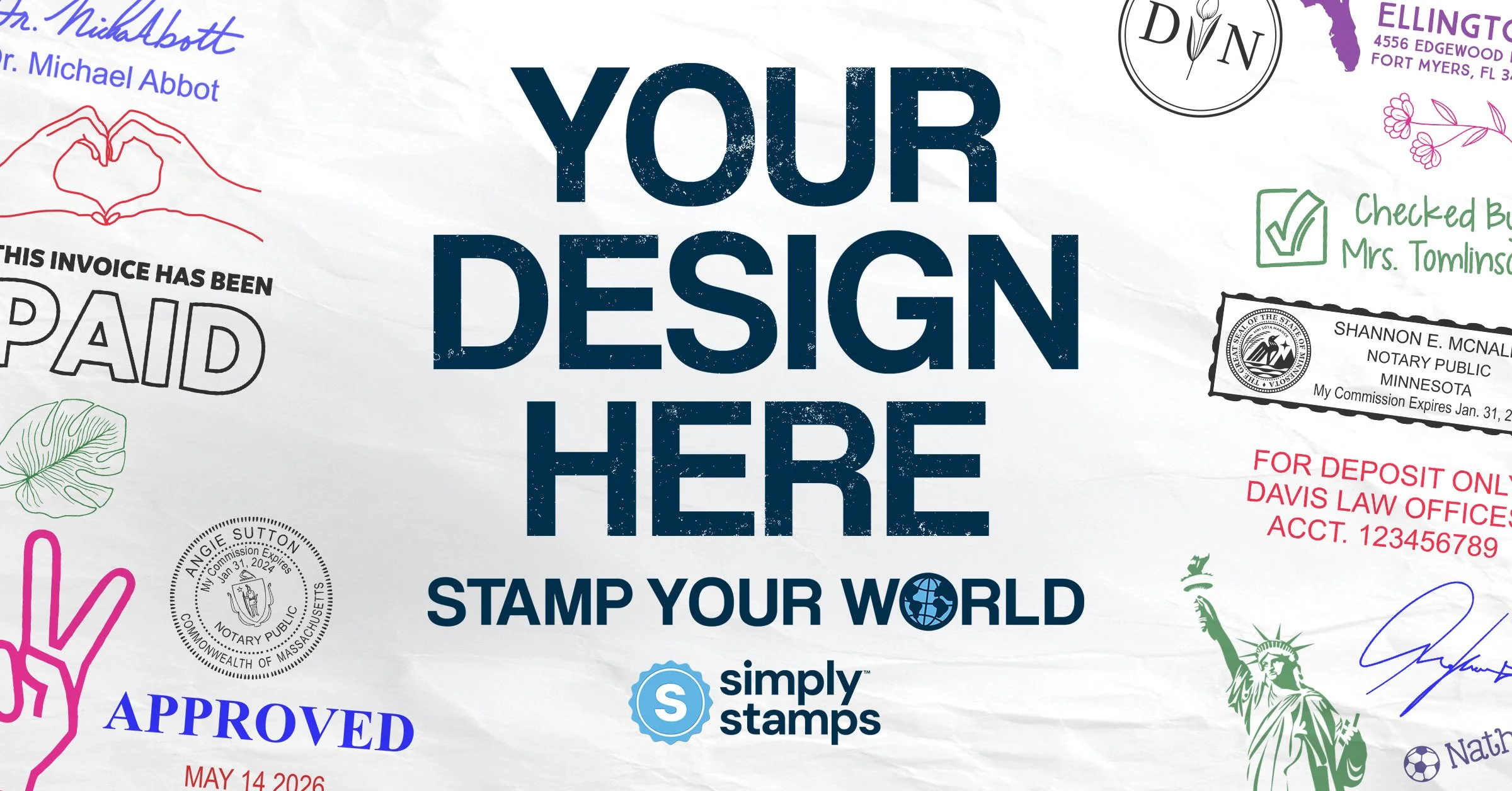 Simply-Stamps_Custom-Stamps-Campaign_stamp-your-world-collage-v2_2400x1256.jpg