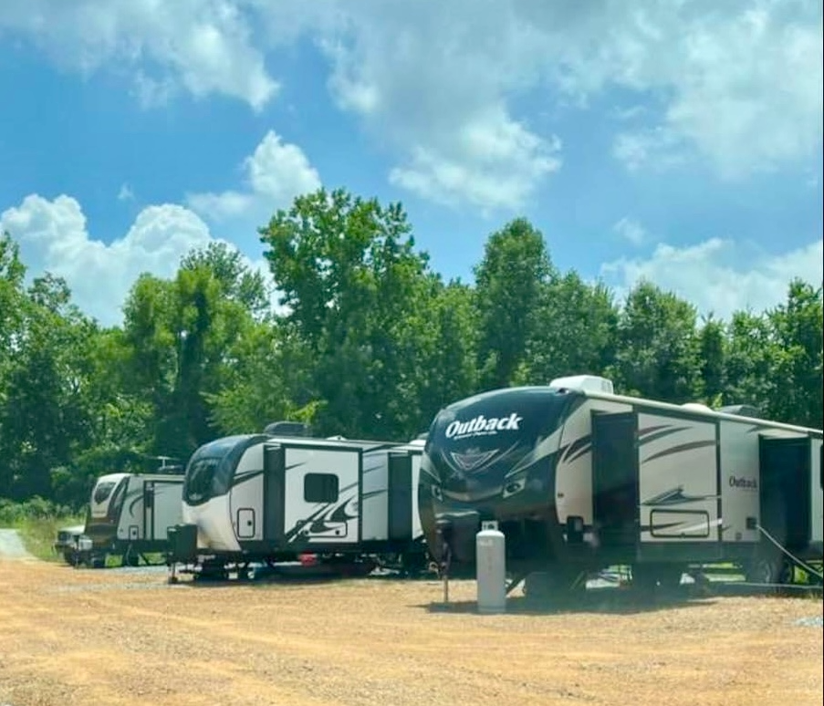 Woods RV Lots - Photo 2