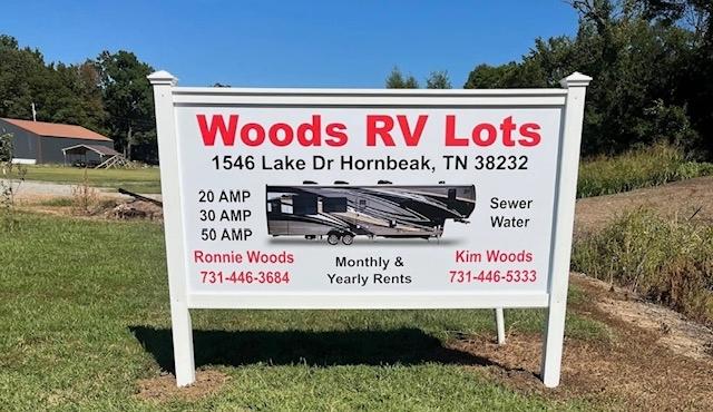 Woods RV Lots - Main photo