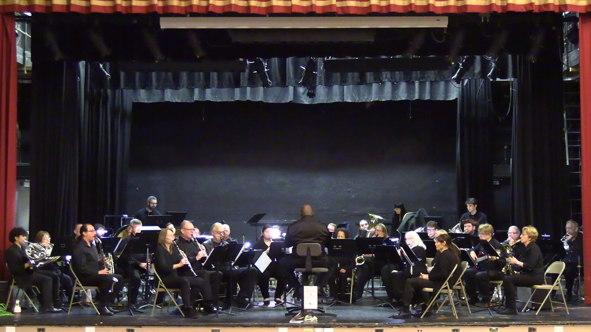 Spring Concert - America 250! 5/8/26