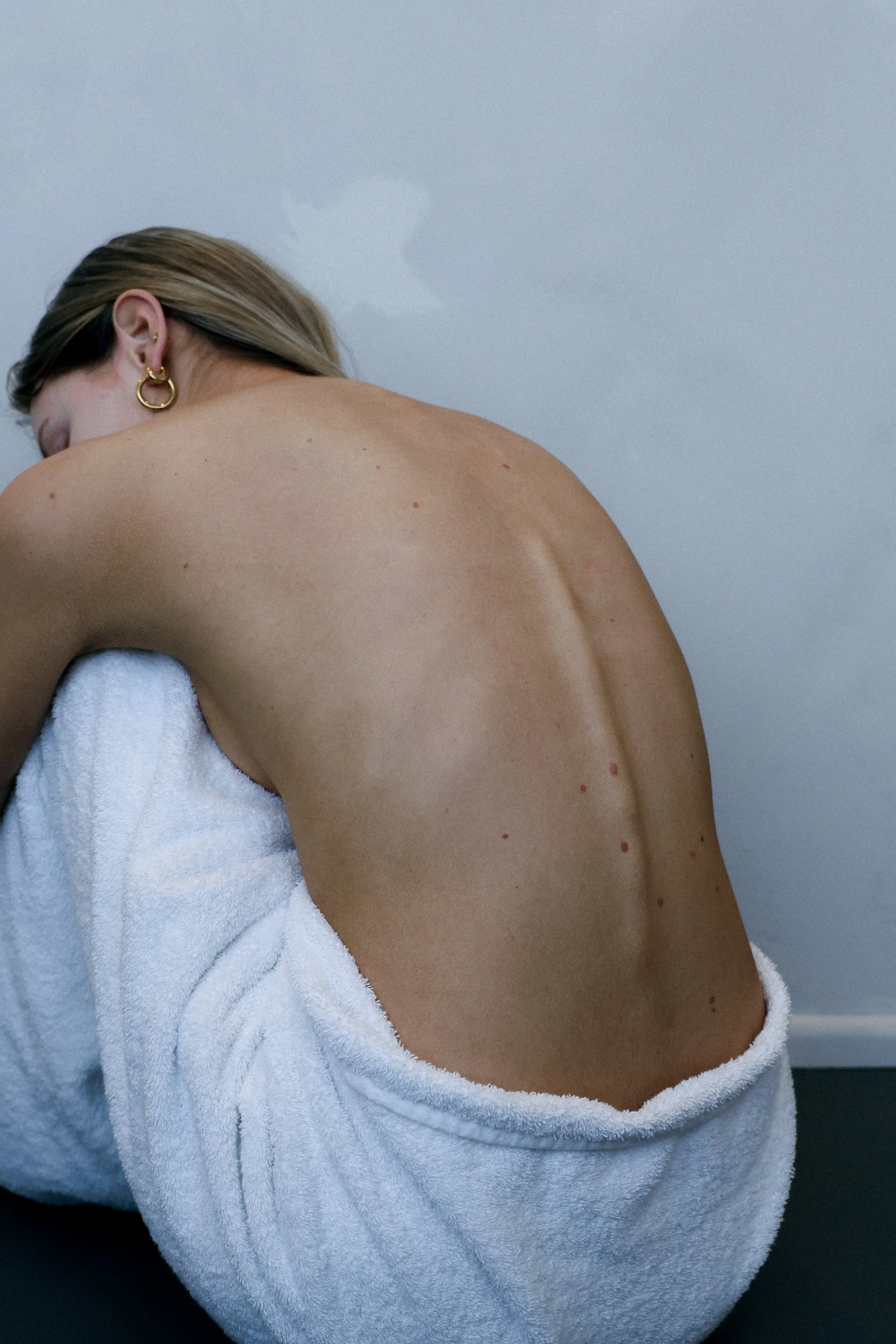 The Lymphatic System: The Foundation You Didn’t Know You Needed