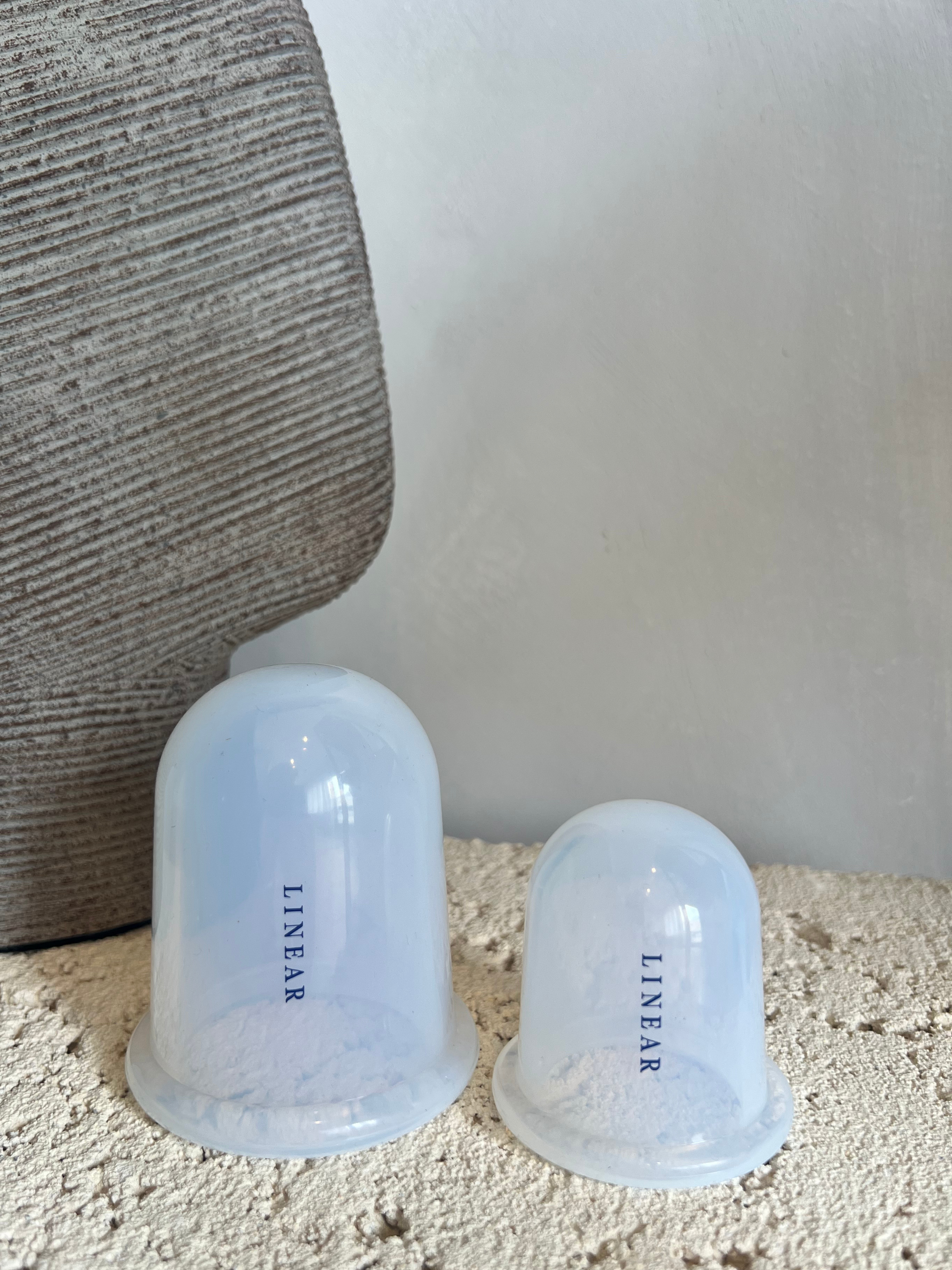 LINEAR Body Cupping Set