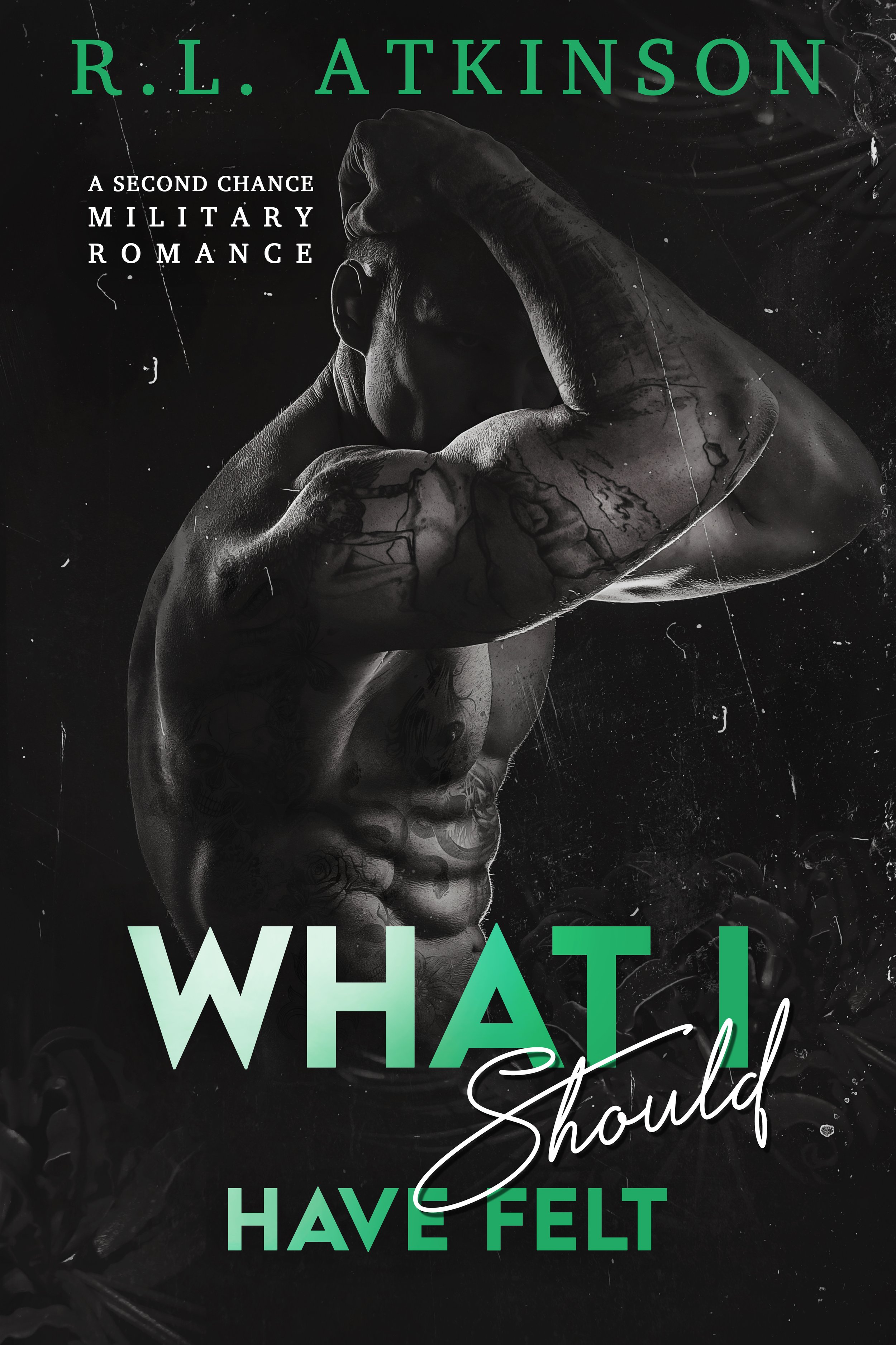 WHAT I SHOULD HAVE FELT MODEL BASE.jpg